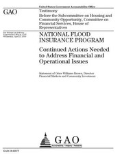 National Flood Insurance Program~