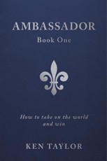 Ambassador Book One
