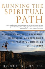Running the Spiritual Path