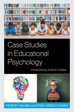 Case Studies in Educational Psychology