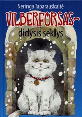 Vilberforsas – didysis seklys