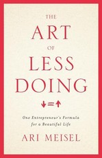 The Art Of Less Doing