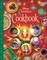 The Disney Christmas Cookbook