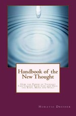 Handbook of the New Thought