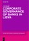 Corporate Governance of Banks in Libya