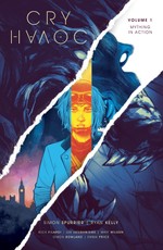 CRY HAVOC VOL. 1