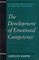 The Development of Emotional Competence