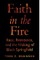 Faith in the Fire
