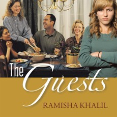 Khalil, R: Guests