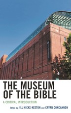 The Museum of the Bible