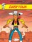Daisy Town