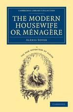 The Modern Housewife or MÃ©nagÃ¨re