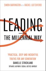 Leading the Millennial Way