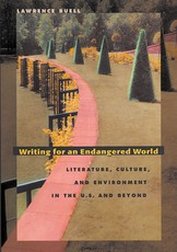 Writing for Endangered World