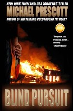 Blind Pursuit
