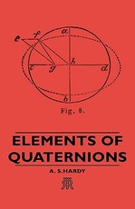 Elements of Quaternions