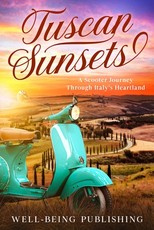Tuscan Sunsets