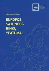Europos Sąjungos rinkų ypatumai