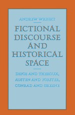Fictional Discourse and Historical Space