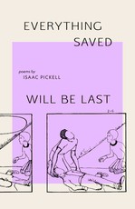 everything saved will be last