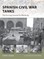 Spanish Civil War Tanks