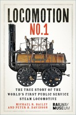 Locomotion No.1