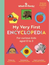 My Very First Encyclopedia