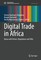 Digital Trade in Africa
