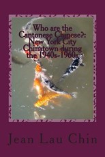 Who are the Cantonese Chinese?