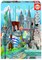 Dėlionė (puzzle) 1000 NEW YORK, CARLO STANGA 14-99metų