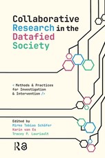 Collaborative Research in the Datafied Society