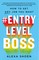 #ENTRYLEVELBOSS