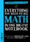 Everything You Need to Ace Math in One Big Fat Notebook