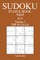 300 Hard Sudoku Puzzle Book - 2018