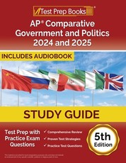 AP Comparative Government and Politics Study Guide