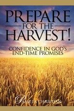 Prepare for the Harvest!