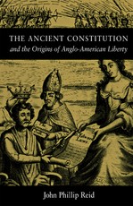 The Ancient Constitution