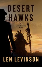 Desert Hawks