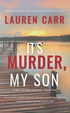 It's Murder, My Son