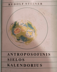 Antroposofinis sielos kalendorius