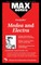 Medea & Electra  (MAXNotes Literature Guides)