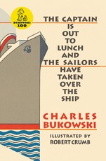 The Captain Is Out to Lunch