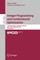 Integer Programming and Combinatorial Optimization