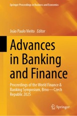 Advances in Banking and Finance