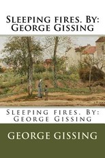 Sleeping fires. By