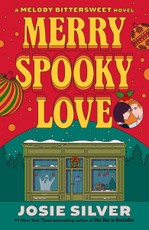 Merry Spooky Love