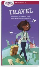 A Smart Girl's Guide: Travel