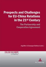 Prospects and Challenges for Eu-China Relations in the 21st Century