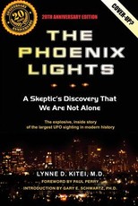 The Phoenix Lights