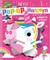 Never Touch a Pop-Up Unicorn!